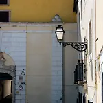 Гостьовий будинок Santa Clara *