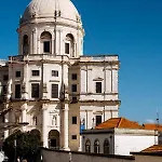 Santa Clara Lissabon