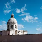 Santa Clara Гостьовий будинок Лісабон