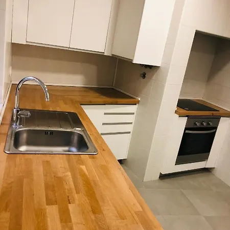 Гостьовий будинок Santa Clara *