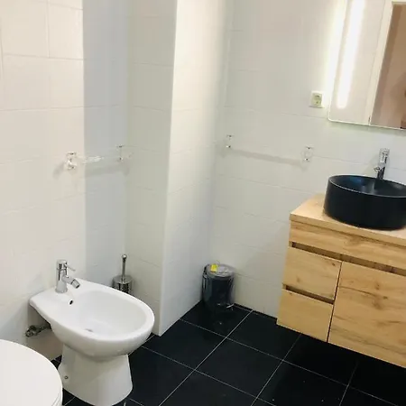 Santa Clara Лісабон