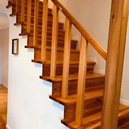 Santa Clara * Лиссабон