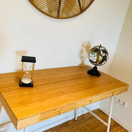 Гостьовий будинок Santa Clara *