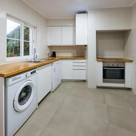 Santa Clara Гостьовий будинок