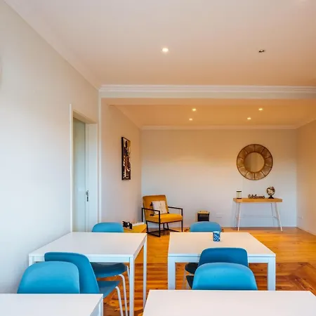 Santa Clara Лиссабон