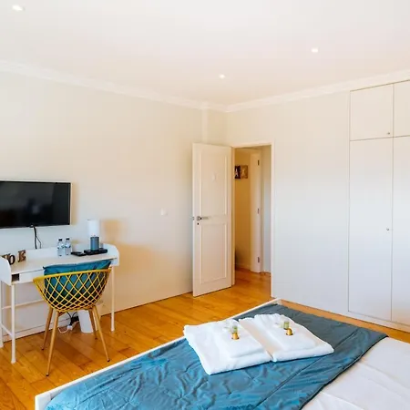 Santa Clara * Лісабон