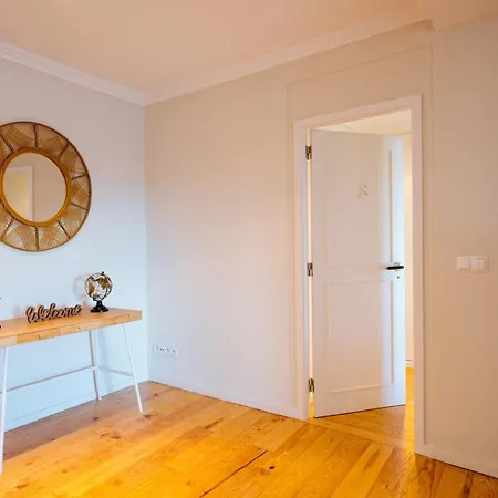 Гостьовий будинок Santa Clara *