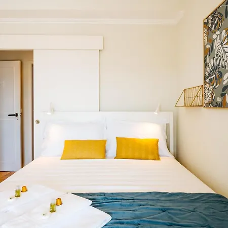 Santa Clara * Лиссабон