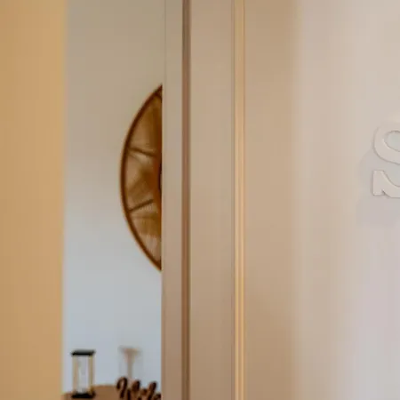 Santa Clara Гостевой дом *