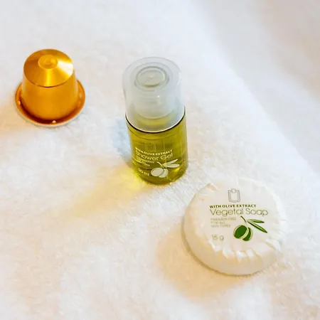 Santa Clara Гостьовий будинок