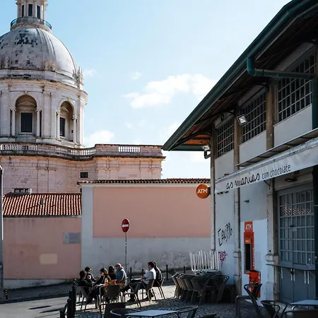 Santa Clara Гостевой дом *