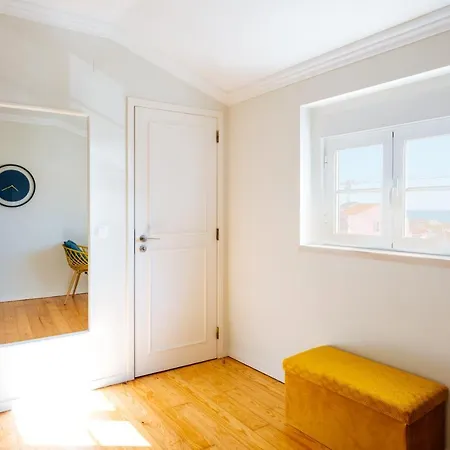 Гостевой дом Santa Clara Лиссабон