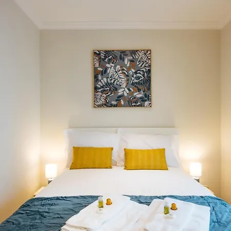 Santa Clara Гостевой дом