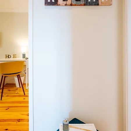 Gasthof Santa Clara Lissabon