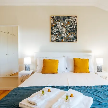 Santa Clara Лиссабон