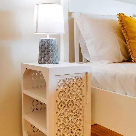 Santa Clara * Лісабон