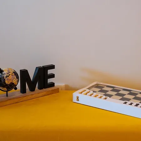 Гостьовий будинок Santa Clara Лісабон