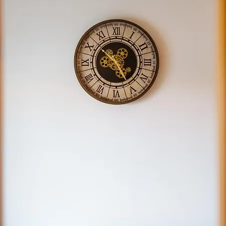 Гостьовий будинок Santa Clara Лісабон