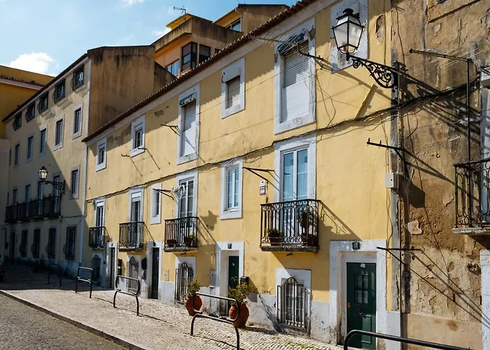 Santa Clara Guest house *