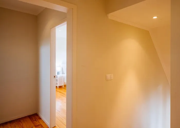 Santa Clara Guest house Lisbon