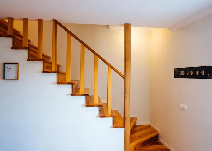 Guest house Santa Clara