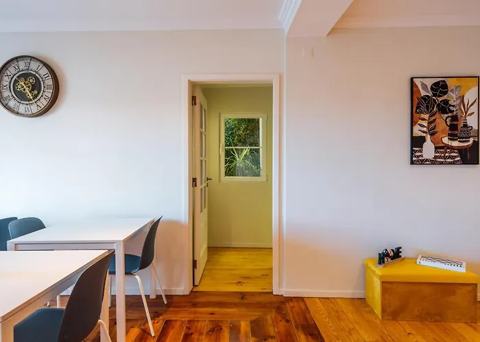 Santa Clara Guest house