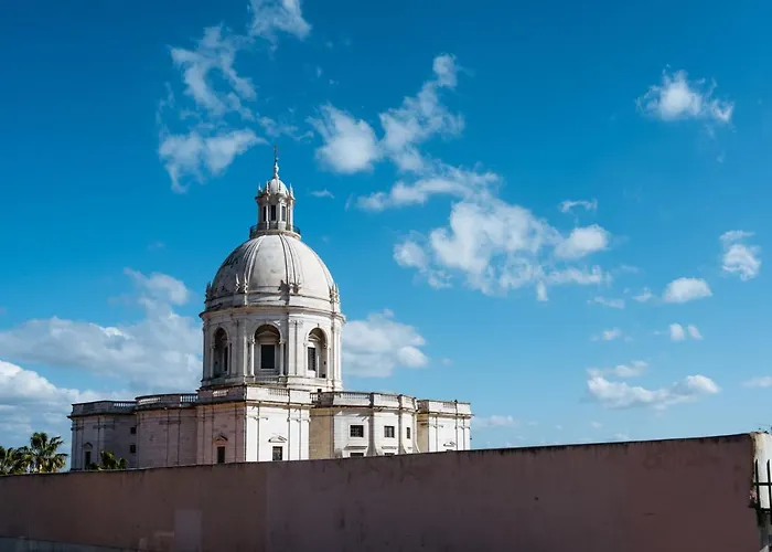 Santa Clara Guest house Lisbon