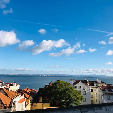 Santa Clara Penzion Lisboa