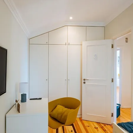 Penzion Santa Clara *