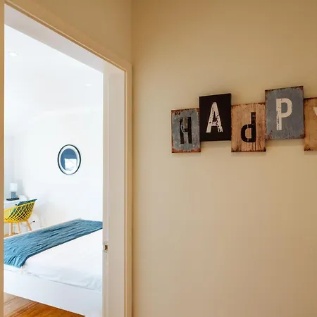 Penzion Santa Clara Lisboa