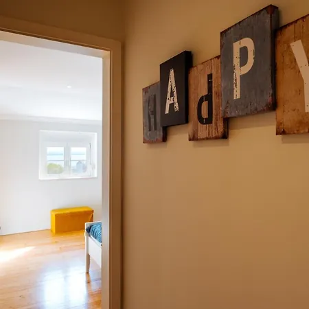 Penzion Santa Clara Lisboa