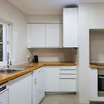 Πανσιόν Santa Clara Lisboa