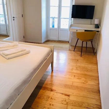 ゲストハウス Santa Clara