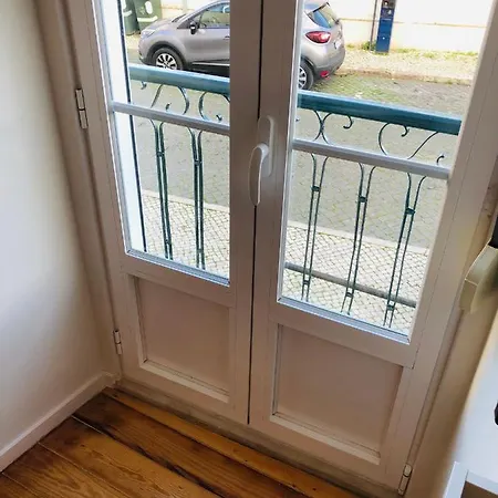 Santa Clara ゲストハウス