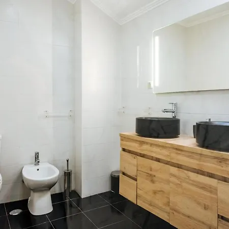 ゲストハウス Santa Clara