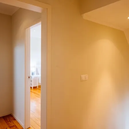 Santa Clara ゲストハウス リスボン