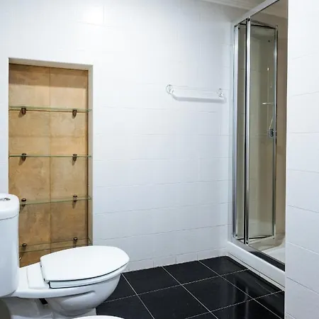 ゲストハウス Santa Clara