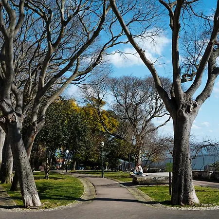 Santa Clara Lissabon