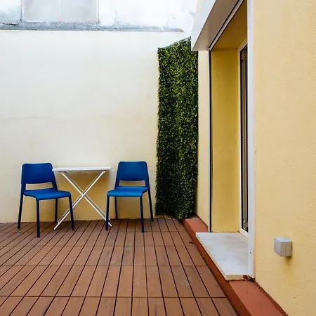 Santa Clara Lissabon