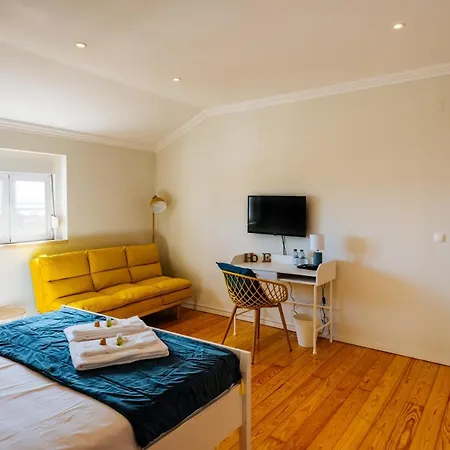 Santa Clara リスボン