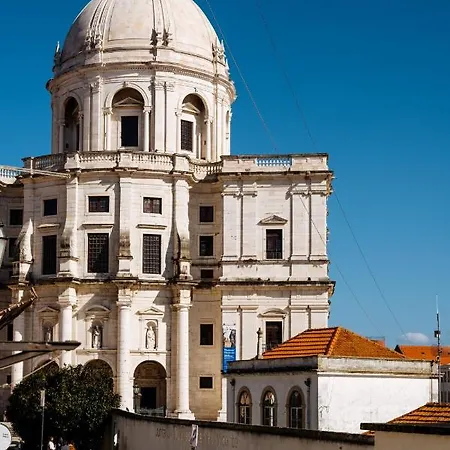 Santa Clara Lissabon