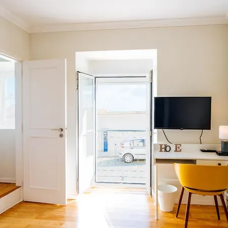 Santa Clara ゲストハウス *