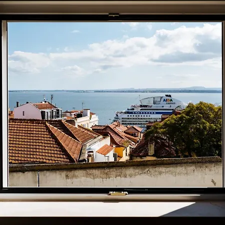 Santa Clara ゲストハウス *