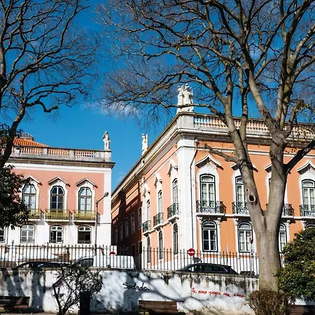 Gasthof Santa Clara *